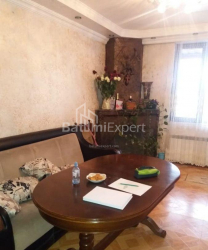 Apartment 3-room 85 m² - Davit Agmashenebeli, Batumi