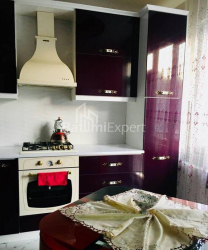 Apartment 89 m² - Yuryevskaya, Batumi, Georgia