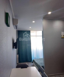 Apartment 2-room 35 m² - Niko Pirosmani, Batumi