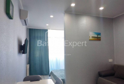 Apartment 2-room 35 m² - Niko Pirosmani, Batumi