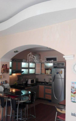 Apartment 4-room 88 m² - Memed Abashidze, Batumi