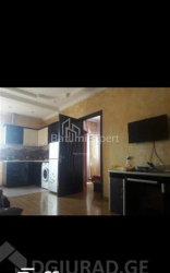 Apartment 2-room 39 m² - Zurab Gorgiladze, Batumi