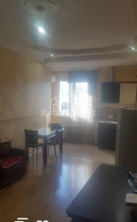 Apartment 2-room 39 m² - Zurab Gorgiladze, Batumi
