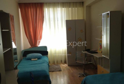 Apartment 4-room 100 m² - Yuryevskaya, Batumi