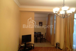 Apartment 4-room 100 m² - Yuryevskaya, Batumi