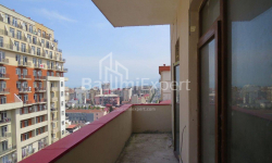 Apartment 4-room 107 m² - Yuryevskaya, Batumi