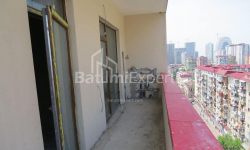 Apartment 4-room 107 m² - Yuryevskaya, Batumi