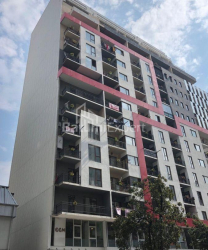 Apartment 4-room 107 m² - Yuryevskaya, Batumi