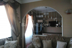 Apartment 3-room 68 m² - Yuryevskaya, Batumi