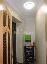 Apartment 1-room 38 m² - Yuryevskaya, Batumi