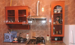 Apartment 1-room 38 m² - Yuryevskaya, Batumi