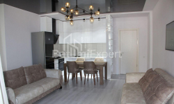 Apartment 3-room 80 m² - Zurab Gorgiladze, Batumi