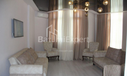 Apartment 80 m² - Zurab Gorgiladze, Batumi, Georgia