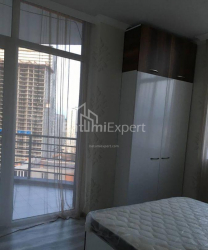 Apartment 74 m² - Niko Pirosmani, Batumi, Georgia