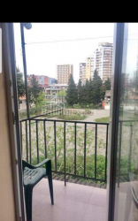 Apartment 2-room 33 m² - Ivane Javakhishvili, Batumi
