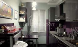 Apartment 3-room 60 m² - Yuryevskaya, Batumi