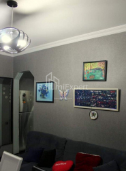 Apartment 3-room 60 m² - Yuryevskaya, Batumi