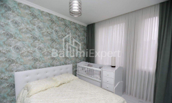 Apartment 5-room 81 m² - Sherif Khimshiashvili, Batumi