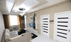 Apartment 5-room 81 m² - Sherif Khimshiashvili, Batumi