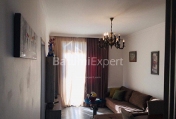 Apartment 3-room 56 m² - Sherif Khimshiashvili, Batumi