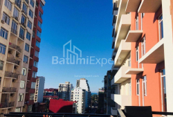 Apartment 56 m² - Sherif Khimshiashvili, Batumi, Georgia