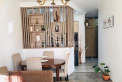 Apartment 3-room 56 m² - Sherif Khimshiashvili, Batumi