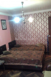 Apartment 1-room 30 m² - Yuryevskaya, Batumi