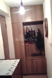 Apartment 1-room 30 m² - Yuryevskaya, Batumi