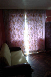 Apartment 1-room 30 m² - Yuryevskaya, Batumi
