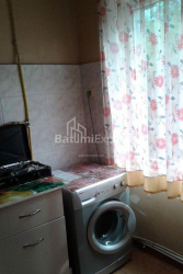 Apartment 30 m² - Yuryevskaya, Batumi, Georgia