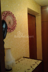 Apartment 1-room 30 m² - Yuryevskaya, Batumi