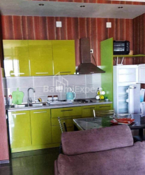 Apartment 2-room 58 m² - Sherif Khimshiashvili, Batumi