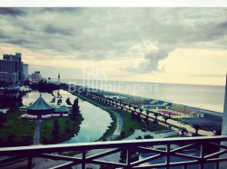 Apartment 58 m² - Sherif Khimshiashvili, Batumi, Georgia