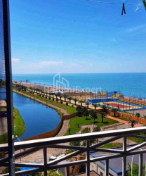 Apartment 2-room 58 m² - Sherif Khimshiashvili, Batumi
