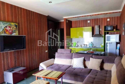 Apartment 2-room 58 m² - Sherif Khimshiashvili, Batumi