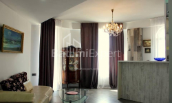 Apartment 3-room 62 m² - Sherif Khimshiashvili, Batumi