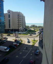 Apartment 62 m² - Sherif Khimshiashvili, Batumi, Georgia