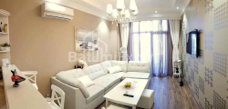 Apartment 4-room 92 m² - Niko Pirosmani, Batumi
