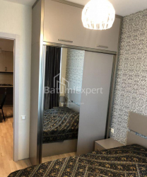Apartment 57 m² - Vakhtang Gorgasali, Batumi, Georgia