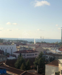 Apartment 57 m² - Vakhtang Gorgasali, Batumi, Georgia
