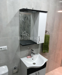 Apartment 57 m² - Vakhtang Gorgasali, Batumi, Georgia