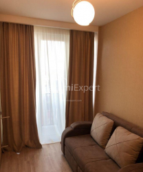 Apartment 3-room 57 m² - Vakhtang Gorgasali, Batumi