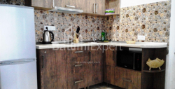 Apartment 1-room 37 m² - Iusuf Kobaladze, Batumi