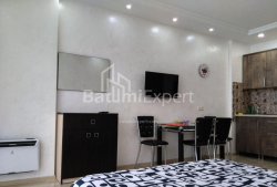 Apartment 1-room 36 m² - Iusuf Kobaladze, Batumi