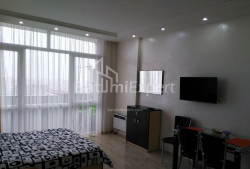Apartment 1-room 36 m² - Iusuf Kobaladze, Batumi