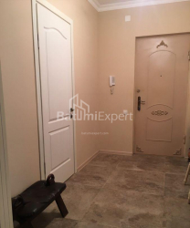 Apartment 3-room 70 m² - Yuryevskaya, Batumi