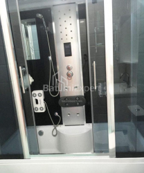 Apartment 110 m² - Yuryevskaya, Batumi, Georgia