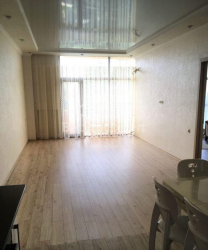 Apartment 4-room 110 m² - Yuryevskaya, Batumi
