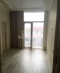 Apartment 110 m² - Yuryevskaya, Batumi, Georgia
