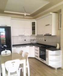 Apartment 4-room 110 m² - Yuryevskaya, Batumi